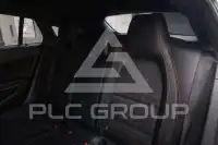 2016 Mercedes Benz CLA 220