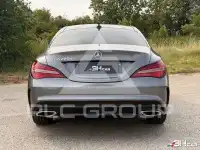 2016 Mercedes Benz CLA 220