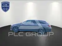 2016 Mercedes Benz CLA 220