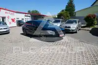 2016 Mercedes Benz CLA 220