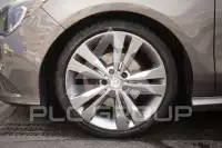 2016 Mercedes Benz CLA 220