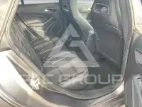 2016 Mercedes Benz CLA 220