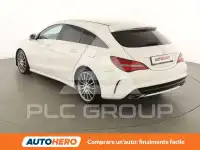 2016 Mercedes Benz CLA 220