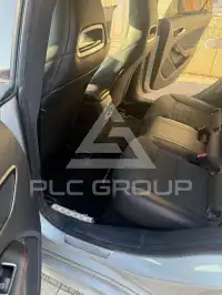 2016 Mercedes Benz CLA 220