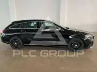 2016 Mercedes Benz CLA 220
