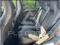 2016 Mercedes Benz CLA 220