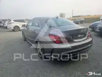 2016 Mercedes Benz CLA 220