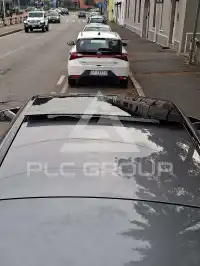 2016 Mercedes Benz CLA 220
