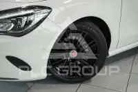 2016 Mercedes Benz CLA 220