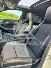 2016 Mercedes Benz CLA 220