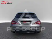 2016 Mercedes Benz CLA 220
