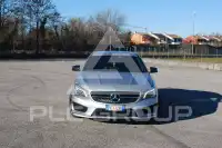 2016 Mercedes Benz CLA 220