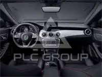 2016 Mercedes Benz CLA 220