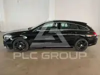 2016 Mercedes Benz CLA 220