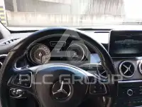 2016 Mercedes Benz CLA 220