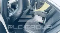 2016 Mercedes Benz CLA 220
