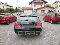 2016 Mercedes Benz CLA 220