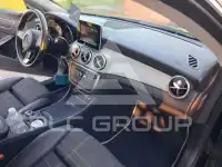 2016 Mercedes Benz CLA 220