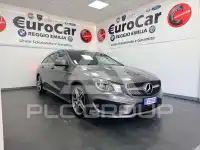 2016 Mercedes Benz CLA 220