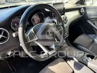 2016 Mercedes Benz CLA 220