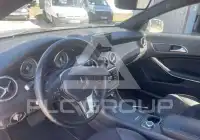 2016 Mercedes Benz CLA 220