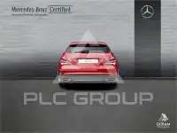 2016 Mercedes Benz CLA 220