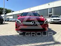 2016 Mercedes Benz CLA 220
