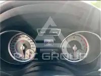 2016 Mercedes Benz CLA 220