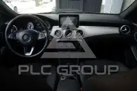 2016 Mercedes Benz CLA 220