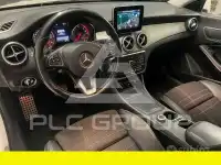 2016 Mercedes Benz CLA 220