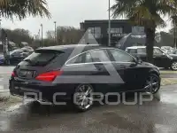2016 Mercedes Benz CLA 220