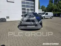 2016 Mercedes Benz CLA 220