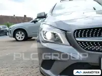 2016 Mercedes Benz CLA 220