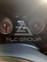 2016 Mercedes Benz CLA 220