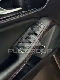 2016 Mercedes Benz CLA 220