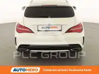 2016 Mercedes Benz CLA 220
