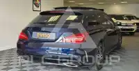 2016 Mercedes Benz CLA 220