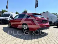 2016 Mercedes Benz CLA 220