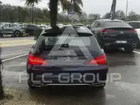 2016 Mercedes Benz CLA 220