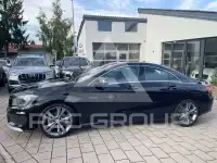 2016 Mercedes Benz CLA 220