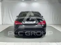 2016 Mercedes Benz CLA 220