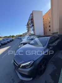 2016 Mercedes Benz CLA 220
