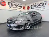 2016 Mercedes Benz CLA 220