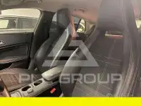 2016 Mercedes Benz CLA 220
