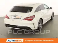 2016 Mercedes Benz CLA 220