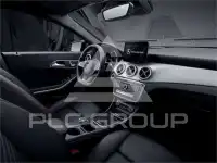2016 Mercedes Benz CLA 220