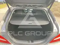 2016 Mercedes Benz CLA 220