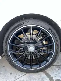 2016 Mercedes Benz CLA 220