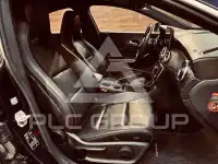 2016 Mercedes Benz CLA 220