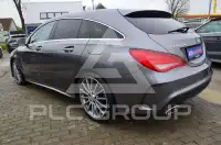 2016 Mercedes Benz CLA 220
